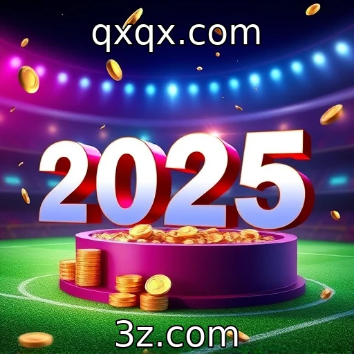 Descubra como os jackpots progressivos podem mudar sua sorte em 2025