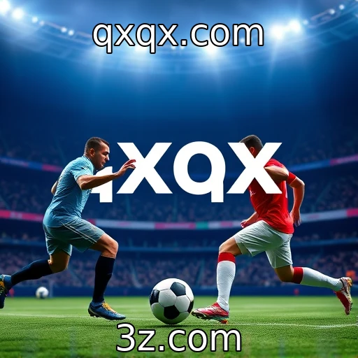 qxqx.com Desvendando os segredos das apostas esportivas no Brasil