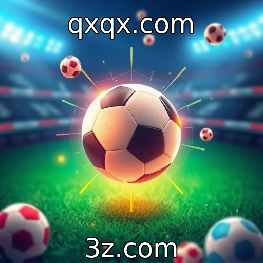 qxqx.com Estratégias de Apostas Esportivas que Você Precisa Conhecer Hoje