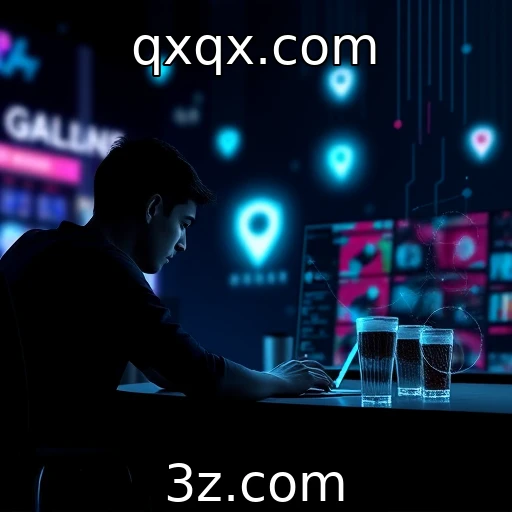 qxqx.com Apostas esportivas: Como analisar partidas para aumentar suas chances de vitória