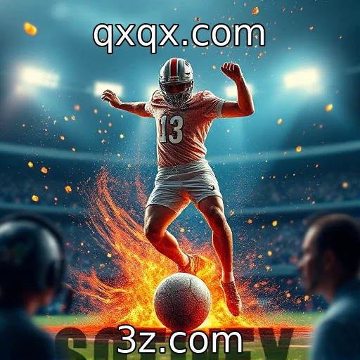 qxqx.com Apostas Esportivas: Análises que Você Não Pode Ignorar
