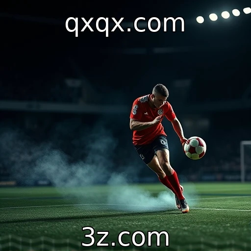 qxqx.com Os segredos por trás das apostas esportivas de sucesso