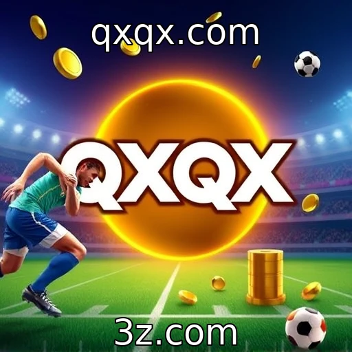 qxqx.com A ascensão das apostas esportivas no Brasil e suas oportunidades